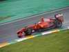 GP BRASILE, during qualifying for the Brazilian Formula One Grand Prix at the Interlagos Circuit on October 17, 2009 in Sao Paulo, Brazil.